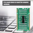 thumbnail image 3 of Post Tester, Analizador SO-DIMM, Comprobador de diagnóstico, Tarjeta de diagnóstico S DIMM, Computadora portátil, Rendimiento DD Impulsado, 3 of 9