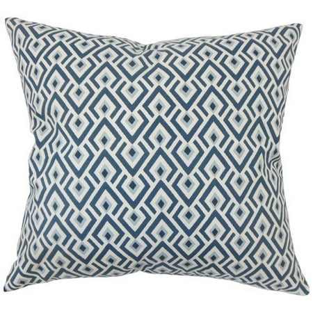 Dwell Studio Sham - Brayden Studio Hardeman Geometric Bedding Sham