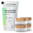 thumbnail image 1 of Ambientador Azuna para olores fuertes con aceite de árbol de té, 720 ml, 1 of 9