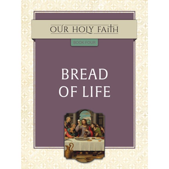Pre-Owned Bread of Life: Volume 4 (Paperback) 1505119235 9781505119237