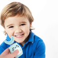 thumbnail image 3 of Cartoon Kids Toothbrush Electric Kids Toothbrush U-Shaped Toothbrush Children Toothbrush, 3 of 3