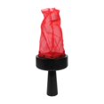 thumbnail image 1 of 1 * Linterna 3D Luz de fuego USB Recargable Velas sin llama Lámpara de llama 3D Lámpara artificial Accesorio de luz de efecto de escenario Luz de llama realista para Halloween Fiesta de Navidad, 1 of 8