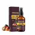 thumbnail image 2 of Salud y belleza, Cuidado personal, Productos para el cuidado del cabello, Spray capilar Batanah Oil para hidratación, control de sequedad y frizz, tratamiento suavizante con enjuague de 60 ml, esencia, 2 of 6