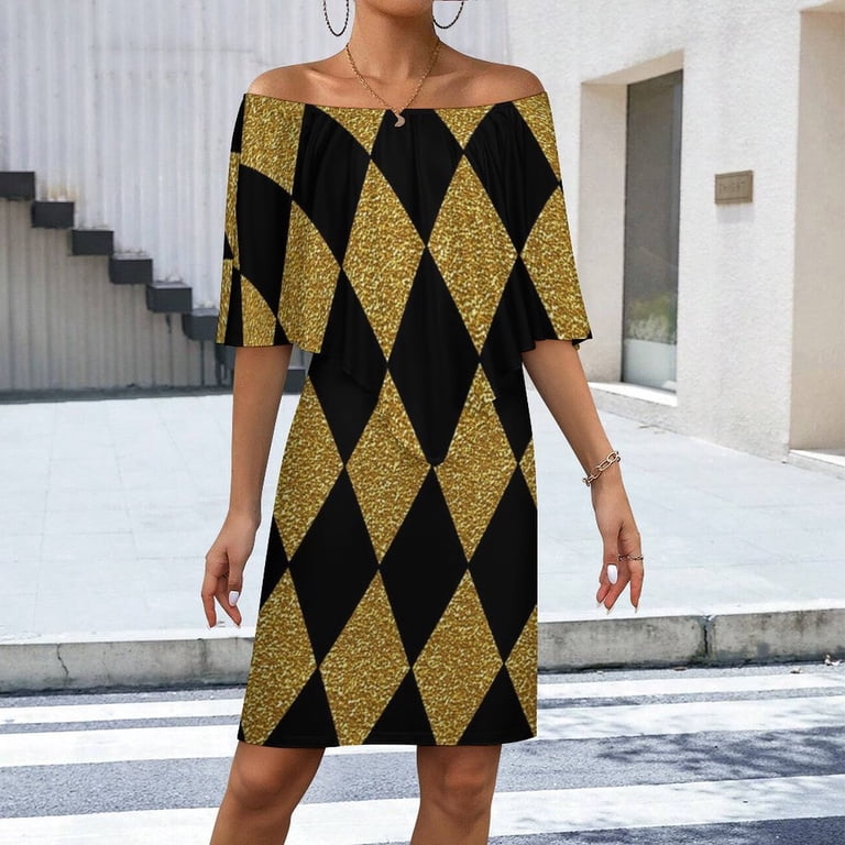 slim fit dress slacks Mac Duggal Women's Rib Knit Collared Sleeveless Fitted Maxi Dress main image 1