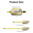 thumbnail image 4 of Sac Fourre-Tout Lavable Imprimé Véhicule de Construction - Grande Capacité Pliable et Réutilisable, 4 of 4