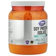 thumbnail image 5 of Now Foods Soy Protein Powder, 20g Protein, 1.2 Lb, 5 of 5