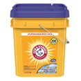 thumbnail image 1 of Arm & Hammer 33200-01001 Powder Laundry Detergent, Crisp Clean, 18lb Pail, 1 of 2