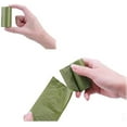 thumbnail image 4 of Pet Poop Bags and degradable Environmental Dog Poop Waste Bag (8 Rolls, Lavender Scented), 4 of 8