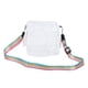 thumbnail image 5 of Funda protectora de cristal transparente, bolsa de cámara transparente PP con correa de hombro ajustable para Instax Mini 7+, 5 of 8