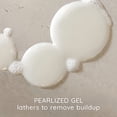 thumbnail image 4 of Aveeno Scalp Soothing Oat Milk Blend Shampoo 12 fl oz (Pack of 48), 4 of 5