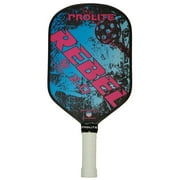 Rebel PowerSpin 2.0 by PROLITE (Blue/Hot Pink)