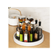 thumbnail image 3 of Especieros Para Cocina Lazy Susan Giratorio Organizador Xtellar blanco, 3 of 4