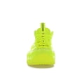 thumbnail image 3 of Nike Men's Air Foamposite Pro Volt (2021) Basketball Shoes, from StockX, 3 of 5