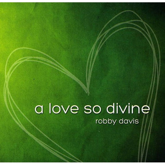 Love So Divine