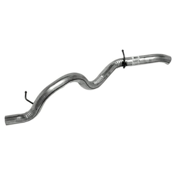 Walker Exhaust 54227 Exhaust Tail Pipe Fits select: 1997-2003 JEEP WRANGLER / TJ, 2004-2006 JEEP WRANGLER / TJ X