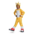 thumbnail image 1 of Sonic 2 Tails Child Deluxe Costume, 1 of 4