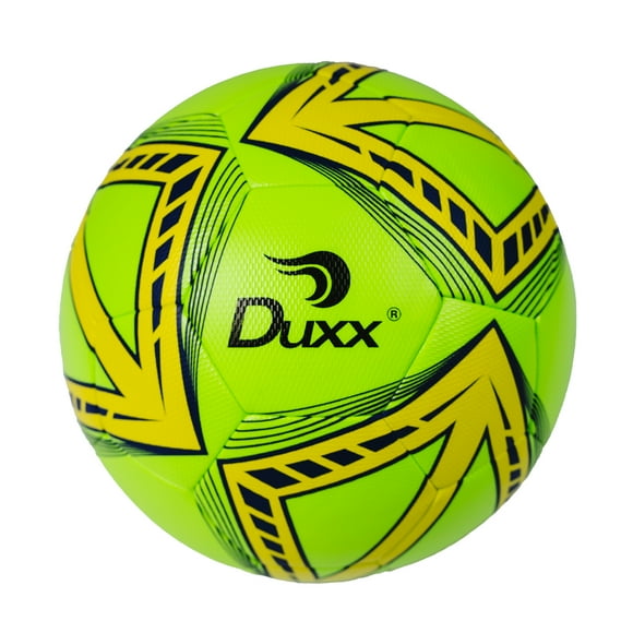 Balón Fútbol Soccer Duxx #5 Híbrido Shiny