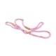 thumbnail image 2 of Dog Leash Slip Rope Braided Rope 1.7m Heavy Duty No Pull Training Leash for Small Medium Large Dogs, 2 of 5