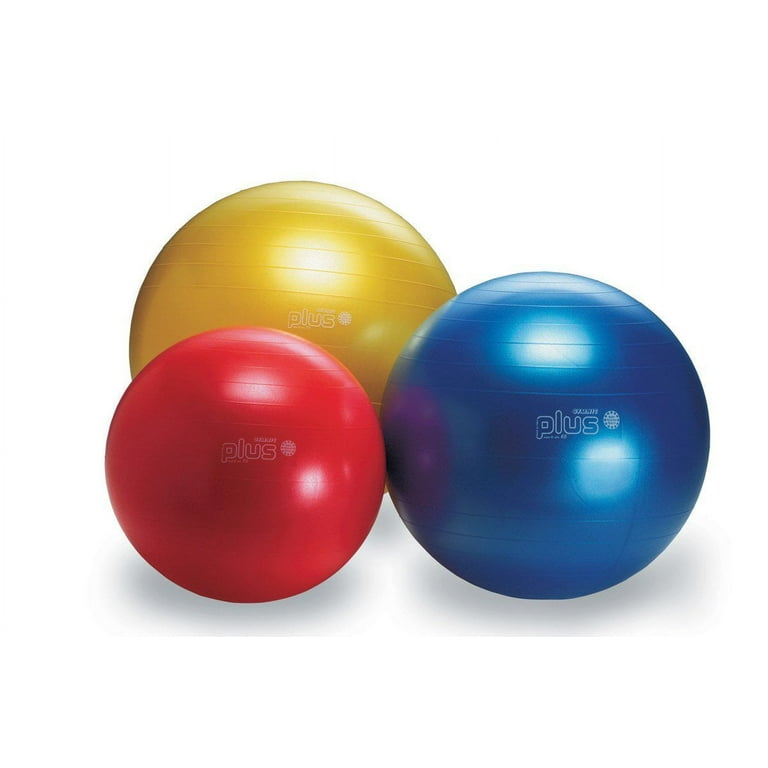 Gymnic Plus 22 Gymnic Plus 22