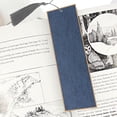 thumbnail image 3 of Marcador de libros de 6*18cm, 10 Uds. Marcadores en blanco con borlas para proyectos de bricolaje, manualidades, decoración, 3 of 5
