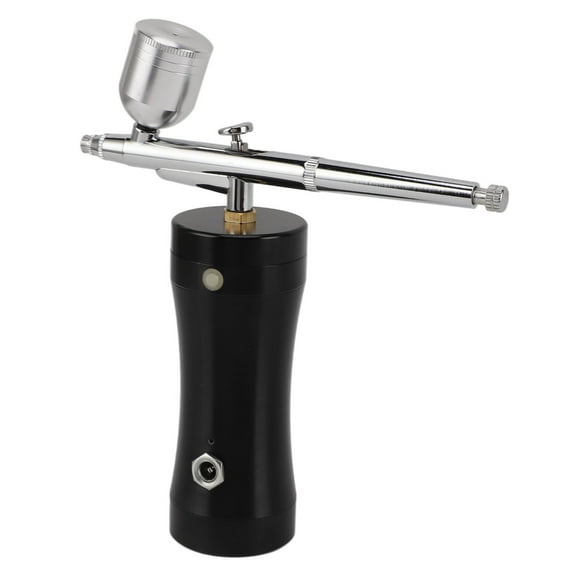Oxygen Facial Machine, Facial Oxygen 600mAh For Moisturizing Skin