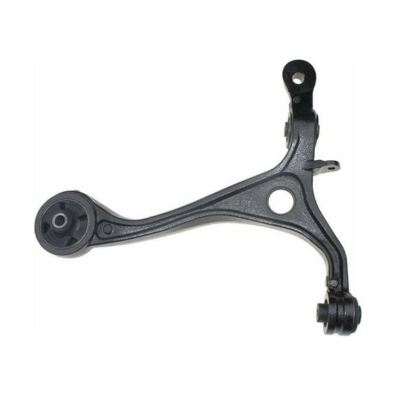 1 Pc Front Suspension Lower Control Arm Passenger Side Fits select: 2003-2007 HONDA ACCORD, 2004-2008 ACURA TSX