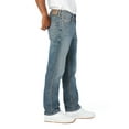 thumbnail image 3 of Levi Strauss Signature Men's and Big and Tall Athletic Fit Jeans, 3 of 5