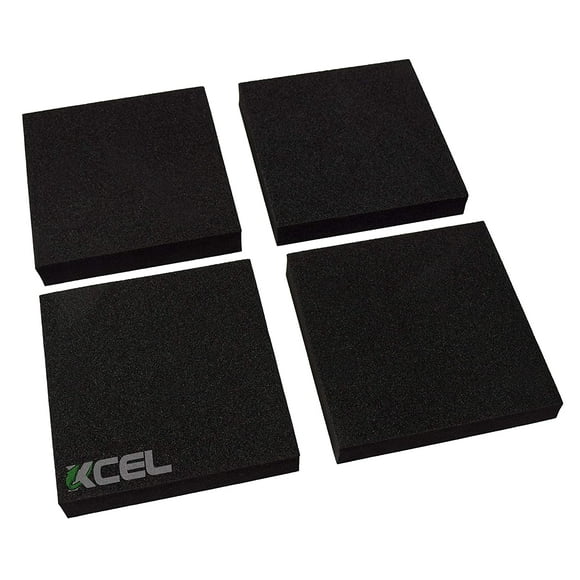 Foam Rubber Pad