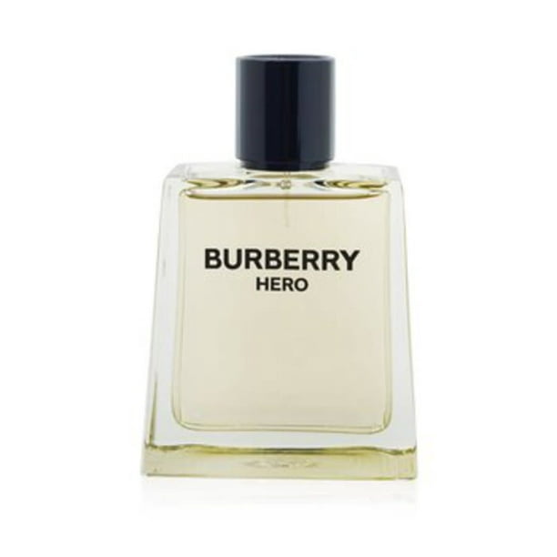 Burberry Men's Hero EDT Spray  oz Fragrances 3614229820799 