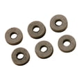 thumbnail image 3 of Plumb Pak  3/4 in. Dia. Rubber  Faucet Washers  6 pk, 3 of 3
