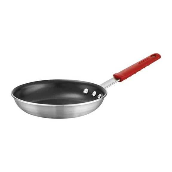 80114-582 Aluminum Professional Fry Pan 8 in.