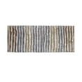 thumbnail image 6 of Bathroom Runner Rugs, Extra Soft Absorbent Bath Rugs, Non-Slip, Quick Drying, Machine Washable, Plush Comfort for Bathroom Floor, Tub, Shower and Home Decor Accessories, 21x54, Linen, 6 of 9