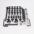 thumbnail image 3 of Aluminum Fairing Kit Suzuki GSXR1100 WP-WT, 3 of 6