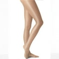thumbnail image 2 of Silky Womens Shine Tights Extra Size (1 Pair), 2 of 3