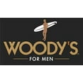 thumbnail image 6 of Shave Oil by Woodys for Men - 1 oz Oil, 6 of 8
