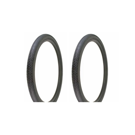 Two Bike Tire 29 x 2.10 Black/Black Side Wall R-4152. Bicycle tire,Bike tire.