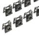 thumbnail image 4 of 10 Unids Motocicleta M6 6mm Carenado Tornillos Kit Spire Velocidad Sujetador Clip Tornillo Irfora http://www.guphotos.com/images/K/G/K10868G/K10868G-1-5d7c-5C1H.jpg, 4 of 5