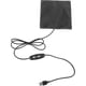 thumbnail image 1 of Almohadilla térmica USB para reptiles pequeños, almohadilla térmica para hámster, conejo, esterilla aislante térmica de invierno, 1 of 8