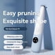 thumbnail image 3 of Electric Hair Trimmer Cats and Dogs Universal Pet Shaving Tool Blue, 3 of 5