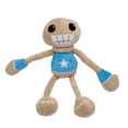thumbnail image 1 of Juguete De Peluche De Dibujos Animados, Muñeco De Peluche De Anime, Almohada De Payaso, Decoración De Habitación, Juguetes Cómodos Para Dormir Para Bebés, Regalo Para Niños Methold FN008363-01, 1 of 6