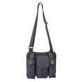 thumbnail image 2 of Bolso bandolera para hombre perfecl Azul pequeño ligero, 2 of 8