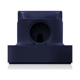 thumbnail image 1 of Monstrate Soporte de cargador de escritorio para reloj inteligente, soporte de base para auriculares, reemplazo de estación de soporte de reloj Electrónica Azul oscuro, 1 of 6