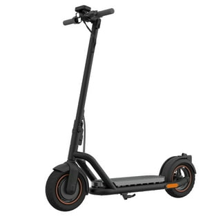  MEGAWHEELS Electric Scooter, 3 Gears, Max Speed 15.5 MPH, Up  to 17 Miles Rang 7.5 Ah Powerful Battery with 8'' Tires Foldable Scooter  for Adults Longer Deck, Load 265 lbs : Sports & Outdoors