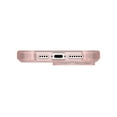 thumbnail image 2 of UAG iPhone 16 Pro Max Case 6.9" Essential Armor - Compatible with MagSafe Charging Rugged Slim Sleek Shockproof Anti-Slip Military Grade Protective Cover, Rose, 2 of 6