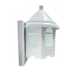 thumbnail image 3 of Lampara De Pared Luz Ideal  Farol Arcos Blanco Grande, 3 of 5