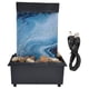 thumbnail image 2 of Fuente de Mesa, Plástico de Fuente de Agua de Escritorio Con Piedras para Sala de Estar Para Dormitorio para el Hogar, 2 of 7