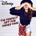 thumbnail image 2 of Bolso con forma de bandolera Disney Stitch para niñas y mujeres, 2 of 6