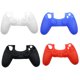 thumbnail image 5 of Gwong Electrónica Cubierta protectora anti-polvo de caja de silicona para PlayStation 4 PS4 Controlador, 5 of 7