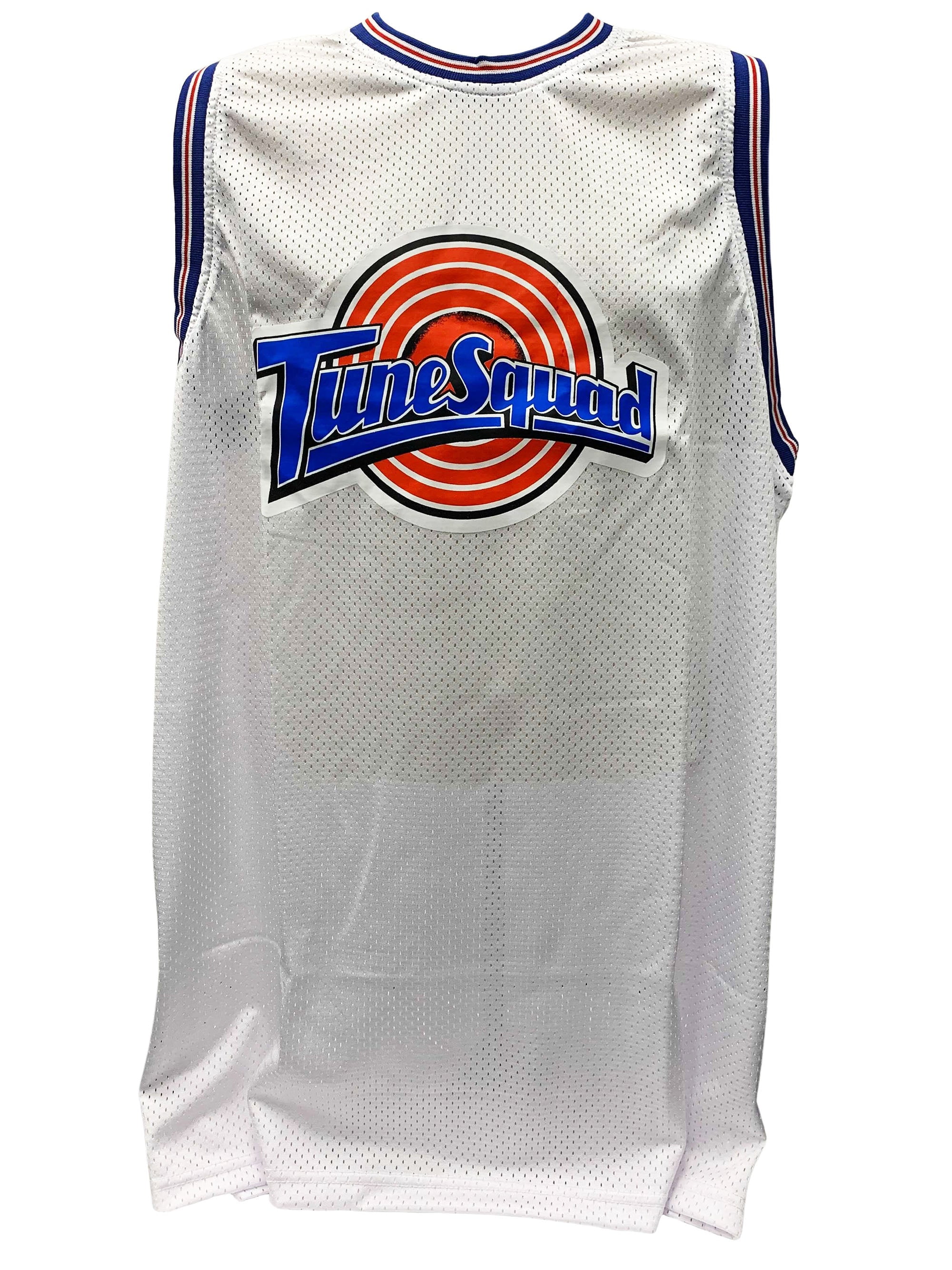 tune squad jersey release date