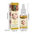 Worpbope Essence Facial Vitamin Melanin Improvement Dull Skin Care